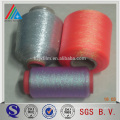 Metallic Yarn Meatllized Yarn Grade Polyster PET FILM